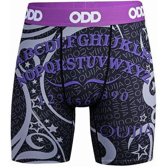 Ouija Men's Boxer Briefs