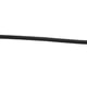 thumbnail image 5 of Cable De Audio Para Auriculares, Cable Auxiliar Trenzado De Repuesto Para ATHM50X M40X, 5 of 7