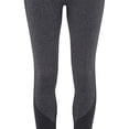 thumbnail image 3 of TriDri Womens Seamless 3D Fit Multi Sport Sculpt Leggings, 3 of 4