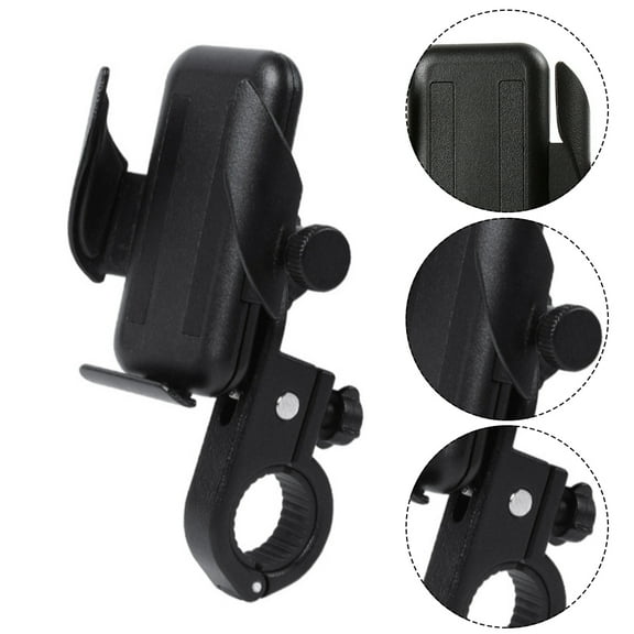 WHAMVOX  Adjustable Magnetic Mobile Phone Holder Motorcycle for Navigation Bike