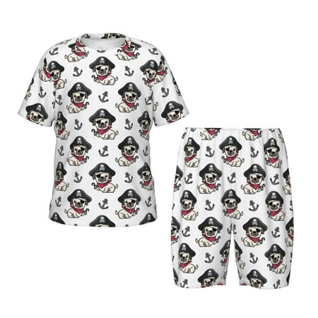 Hirioo Pirate Puppy Hirioo-3X-Large