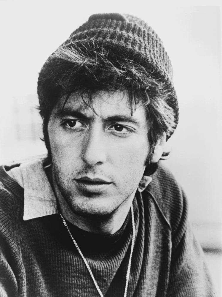 Al Pacino in Serpico Photo Print - Walmart.com