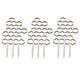 thumbnail image 2 of Plant Trellis, DIY Plant Climbing Support Exquisite Promote Growth Eco Friendly For Balcony For Garden ANGGREK AH3036, 2 of 8