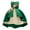 Green-01, variant on Avrntaa Toddler Girls Evening Dresses Flower Wedding Formal Dress Retro Midi Party Gown for 2-10Y