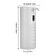 thumbnail image 4 of Toystoory Dispensador de espuma automático eléctrico de 350ml, lavadora de manos con sensor de inducción, lavadora de manos impermeable IPX4 Suministros de limpieza para el hogar blanco Toystoory HA007992-01B, 4 of 6