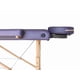 thumbnail image 4 of Cama de Masaje 003 Morado 70cm, 4 of 4