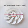 thumbnail image 2 of 1 Piece for SS5 Electric Fan Blade Accessories, 2 of 5