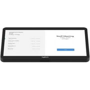 Logitech Tap Touch Controller for Video Conferencing