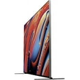 thumbnail image 3 of Sony K85XR90 85 Inch XR90 Series Bravia Mini LED HDR QLED 4K Google TV with a Walts TV Large/Extra Large Tilt Mount for 43"-90" Compatible TV's and Walts HDTV Screen Cleaner Kit (2024), 3 of 9