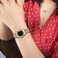 thumbnail image 2 of 【START】Women's Watch Automatic Mechanical Watch Waterproof Calendar Function Metal Women's Watch Small Dial Swiss Quality, 2 of 12