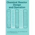 thumbnail image 1 of Pre-Owned Chemical Reactor Design & Oper, (Paperback), 1 of 1