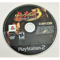 Pre-Owned Onimusha 3: Demon Siege - PlayStation 2