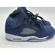 thumbnail image 2 of Ni - ke Size 12.5 - Air Jordan 5 Retro SE Midnight Navy, 2 of 5
