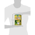 thumbnail image 4 of NineChef Bundle - TOTLE GRANULATED CHICKEN FLAVOR SOUP BASE MIX 2.2 LB ( PACK OF 2) + 1 NineChef Brand Long Handle Spoon, 4 of 7