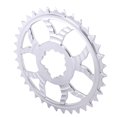 thumbnail image 1 of Plateau de Vélo 36T en Alliage d'Aluminium 7075 Léger Roue Dentée GXP Vélos de Route, 1 of 7