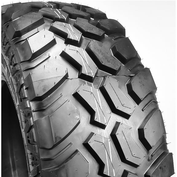 Suretrac Wide Climber M/T 285/70R17 121/118Q E 10 Ply mud Light Truck Tire
