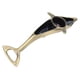 thumbnail image 5 of Abridor De Botellas, Resistente Al Desgaste Abrebotellas De Delfines Ahorradores De Esfuerzo Para Restaurantes Para El Hogar Para Fiestas ANGGREK Bottle Opener, 5 of 8