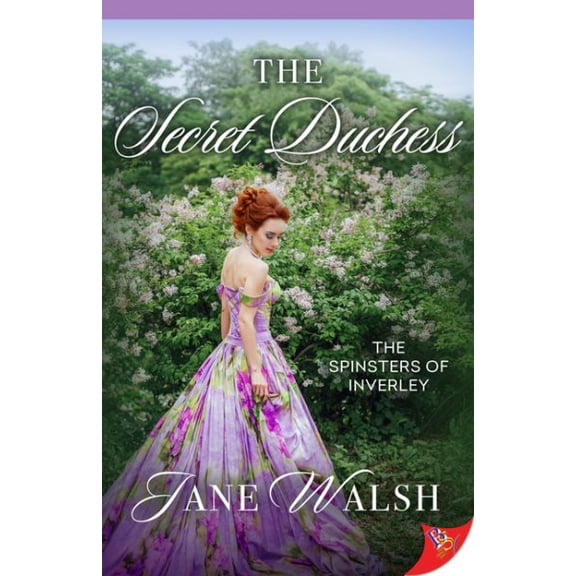 The Secret Duchess