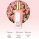thumbnail image 4 of De Aceite perfumado Golden Sand, aceite perfumado Clean Elegance, spray corporal perfumado brillante, spray corporal personal para el cabello de 30 ml, perfume con feromonas para mujeres, 4 of 7