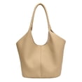 thumbnail image 2 of Bolso Hombro A La Sencillo para Mujer Bolsos Hobo Elegantes Gran Capacidad, 2 of 9
