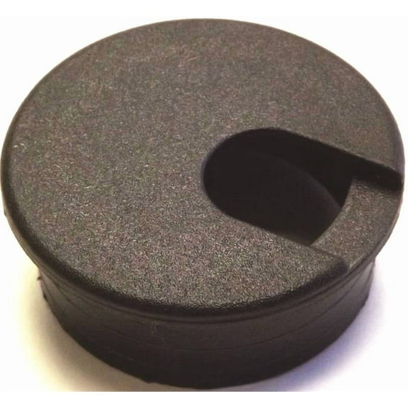 Jandorf Computer Grommet Fits 1-3/4 In. Cut Out