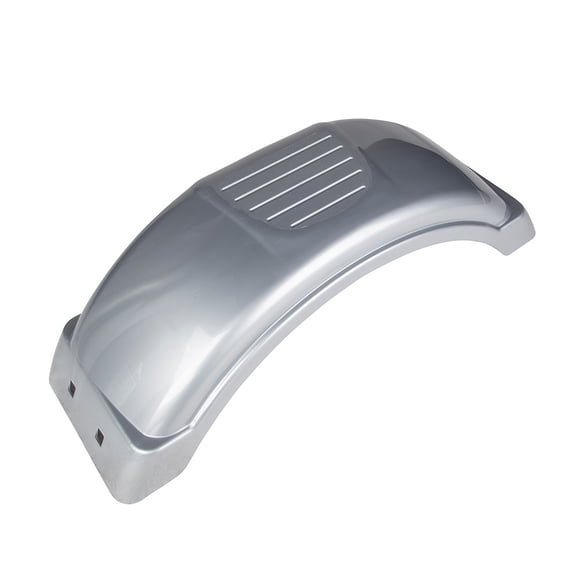 Plastic Fender 8' 12' Tire Size S