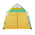 thumbnail image 2 of Pacific Play Tents One Touch Beach Tent 48 in X 36 in, Child, 2 of 20
