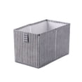 thumbnail image 5 of Caja Plegable de la Cesta de Almacenamiento Del Organizador Del Almacenamiento Del Cubo, Usada para Organizar la Cesta Rectangular de la Caja de Almacenamiento Del Organizador Del Almacenamiento Del C, 5 of 5