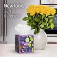 thumbnail image 2 of kleenex ultra soft 3 ply facial tissues 12 pack, 2 of 4