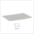 thumbnail image 2 of 198 Light Duty Scour Pad, White, 6 X 9, 20/carton, 2 of 7