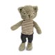 thumbnail image 3 of Kawaii Cats Plush Dolls Dressing Cat Stuffed Animals Plush Soft Toys for Girlfriend Girls Birthday Christmas Gifts, 3 of 5