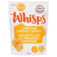 thumbnail image 1 of Whisps Cheddar Cheese Crisps, 1 of 2