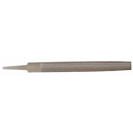 - Stanley Half Round File, 22-308