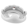 thumbnail image 4 of unbranded Simple And Practical Toilet Trainer Ring Pp Tpe Multi 1Pcs, 4 of 7