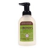 Mrs. Meyer's Clean Day Foaming Hand Soap, Apple Scent, 10 ounce bottle