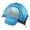 Blue, variant on 2 Person Instant Pop Up Camping Tent, Easy Set Up, Green,Blue