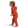 thumbnail image 3 of Elmo Baby 2 Piece Fleece Jogger Set, Sizes 0-24 Months, 3 of 7
