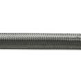 thumbnail image 1 of 11916 Stainless Steel -6 An Braided Hose, 1 of 1