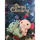 thumbnail image 2 of Cute Axolotl Pulsh Stuffed Animal,soft Axolotl Plushie Doll, Axolotl Plushie Toy Gift For Kids Toddlers Grils Boys Children Green Axolotl 7.9 Inch, 2 of 5