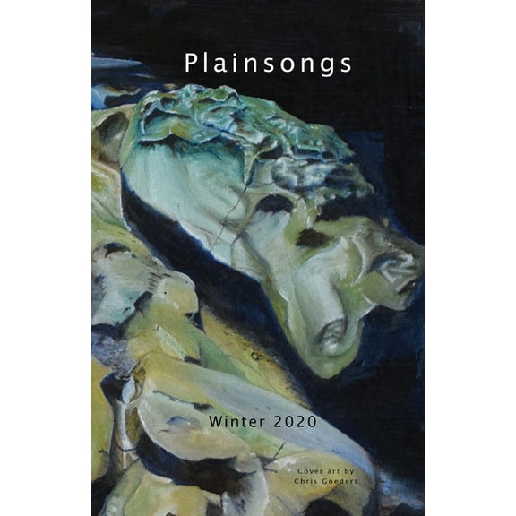 Plainsongs 40.1 (Winter 2020), (Paperback)