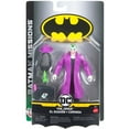 thumbnail image 4 of DC Comics Batman Missions 6-Inch The Joker Action Figure, 4 of 4