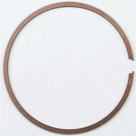 Wiseco 7680MCZ Racer Elite Series Piston Ring Set - 76.80mm