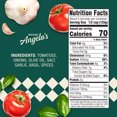 thumbnail image 3 of Michael Angelo's Nonna's Secret Marinara Pasta Sauce, 24oz, 3 of 11