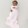 thumbnail image 2 of Saco de dormir KYTE BABY Medium Sakura, 0,5 tog, bambú, 2 of 4