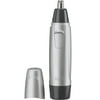 BRAUN & DURACELL COPPERTOP