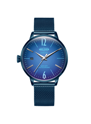 Welder watches for sale cheap