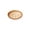 🍒 Yellow_New#2138, variant on Wicker Basket Rattan Woven Basket Storage Tray Organizer - Wood Decorative Shallow Basket for Bread Fruit Snacks Keys Wallets Kitchen Restaurant Outdoor