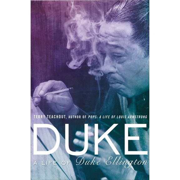 Duke : A Life of Duke Ellington
