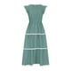 thumbnail image 3 of Vestidos de Mujer Vestido Casual Para Mujer Nuevo Vestido Temperamento Vestido Largo Europeo y Vestido de Mujer Delgado Elegante Dama, 3 of 3