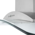 thumbnail image 5 of ZLINE KITCHEN AND BATH KN36 ducted hood, 5 of 5